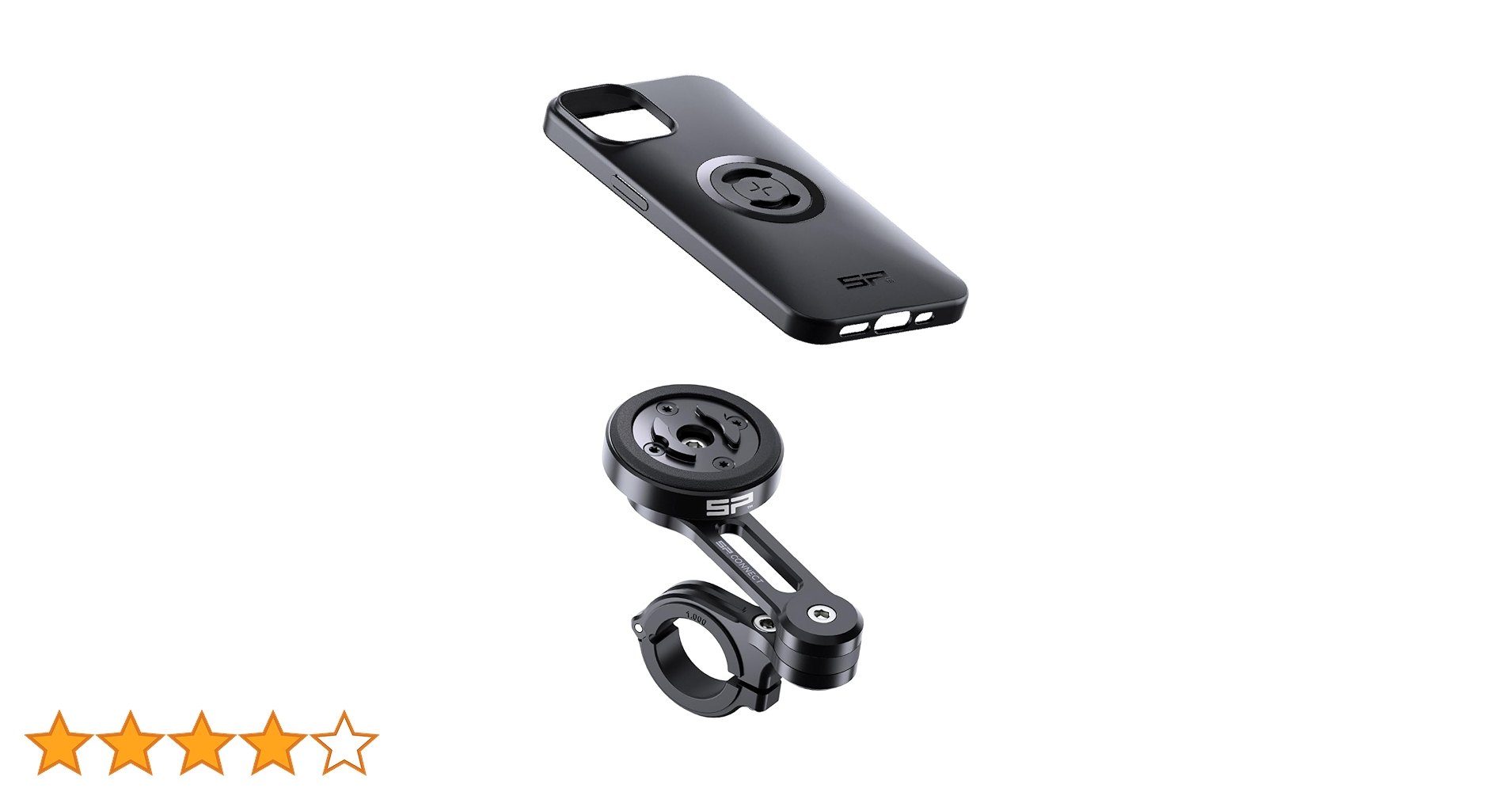 Amazon.co.jp: エスピーコネクト(SP Connect) デイトナ iPhone14